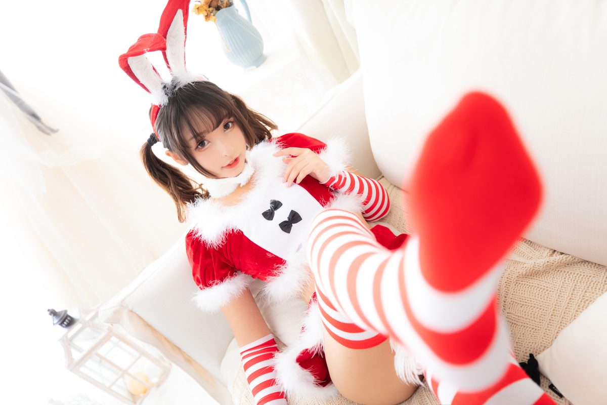 Coser@神楽坂真冬 Vol 054 电子相册 圣诞特辑《クリスマス　クイーン》 B 0032 2014010818.jpg